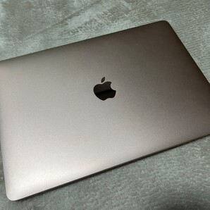 ★送料無料・オマケ付き★Apple MacBook Air A2337 8GB SSD256G 中古美品