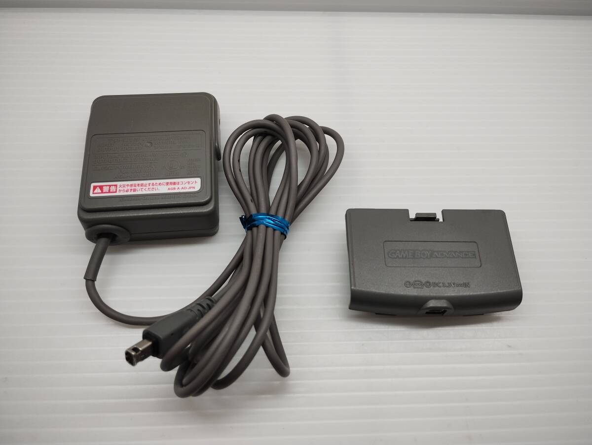 2025年最新】Yahoo!オークション -gameboy advance acアダプター