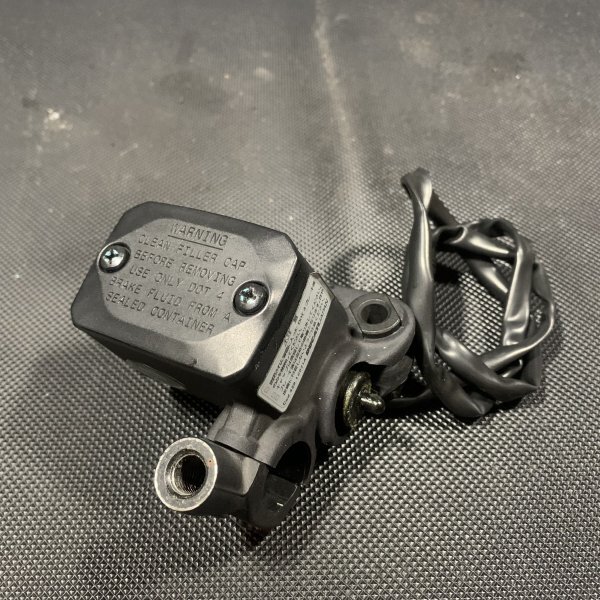 BREMBO FブレーキマスターAssy DUCATI純正 2025年最新】Yahoo!オークション -ドゥカティ純正フロント