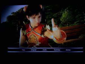 Tekken Hybrid (Sony PlayStation 3, 2011) CIB PS3 海外 即決