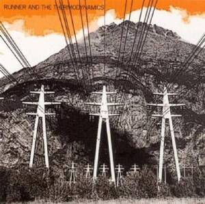 Runner The Thermodynamics - Audio CD - VERY GOOD 海外 即決