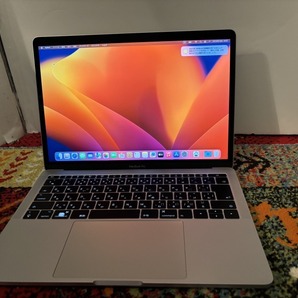 Mac Book Pro 2017 マックブックプロ R23