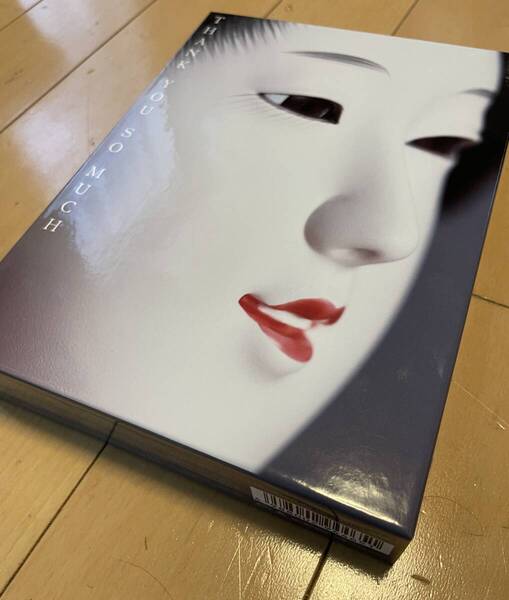 美品 サザンオールスターズ THANK YOU SO MUCH(Blu-ray・CD・ブック)