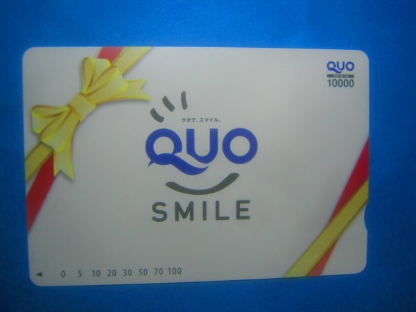 2025年最新】Quoカードの商品一覧 - Yahoo!オークション