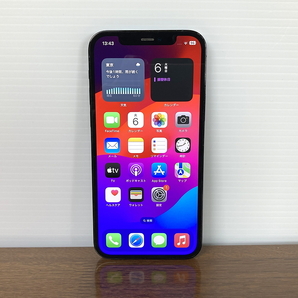 iPhone12 Pro 128GB SIMフリー