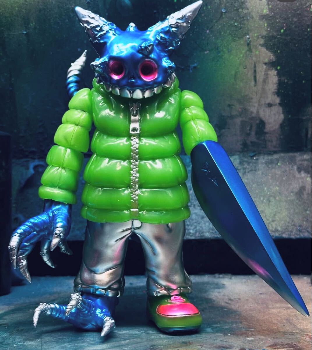 2025年最新】Yahoo!オークション -gyaromi クトゥルフオイドの