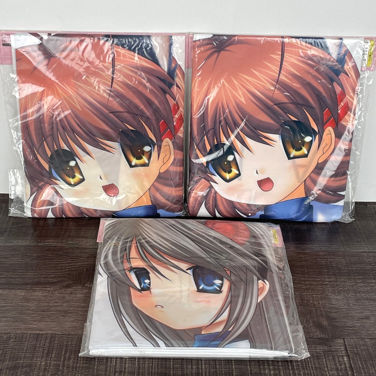 Yahoo!オークション -「クラナド(古河渚」(コミック、アニメ