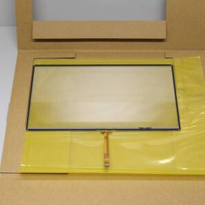 【パナソニック純正部品】交換用タッチパネル ダイハツ純正ナビ NSZN-W69D【ゆうパック送料無料】
