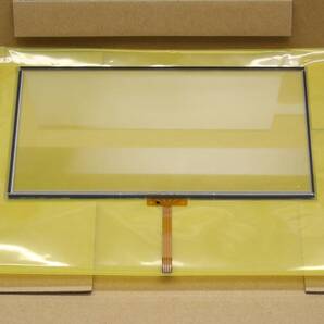 【パナソニック純正部品】交換用タッチパネル Panasonic CN-RE03D【ゆうパック送料無料】