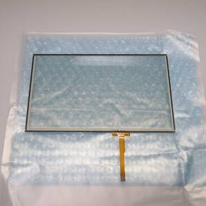 【パナソニック純正部品】交換用タッチパネル スズキ純正ナビ CN-RZ876ZA/CN-RZ875ZA【ゆうパック送料無料】