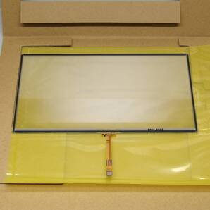 【パナソニック純正部品】交換用タッチパネル Panasonic CN-RE05D【ゆうパック送料無料】