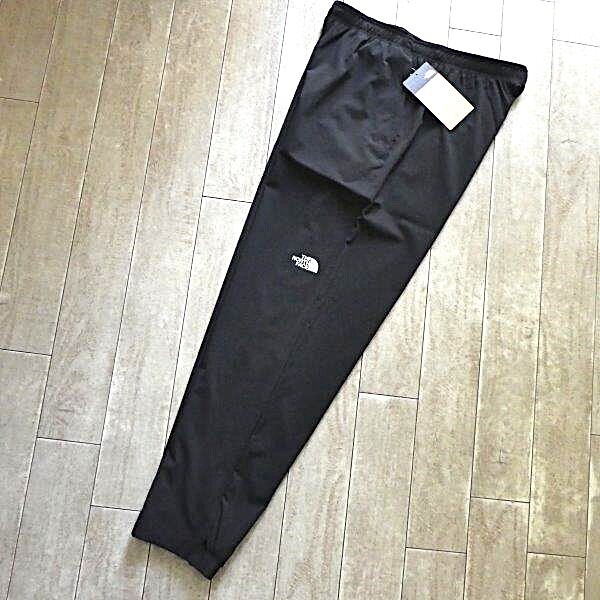 THE NORTH FACE アウトドアパンツ S ストレッチ素材 未使用 NB12582