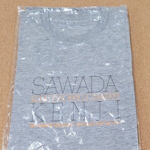 沢田研二さんTシャツ(9)