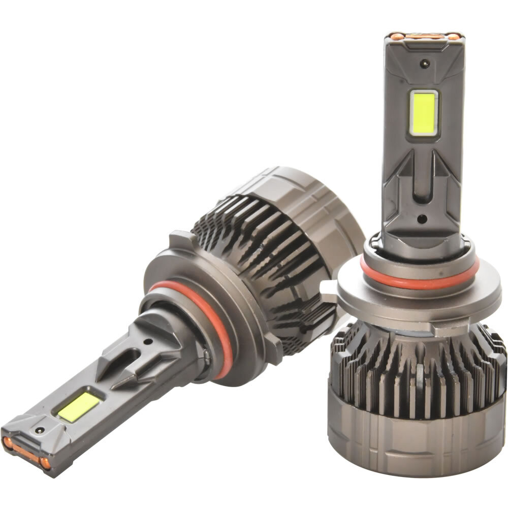 AYH30W ヴェルファイアハイブリッド H16 鬼爆 LEDフォグ 2個