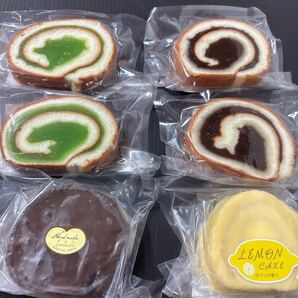 栗山製菓お菓子セットD!