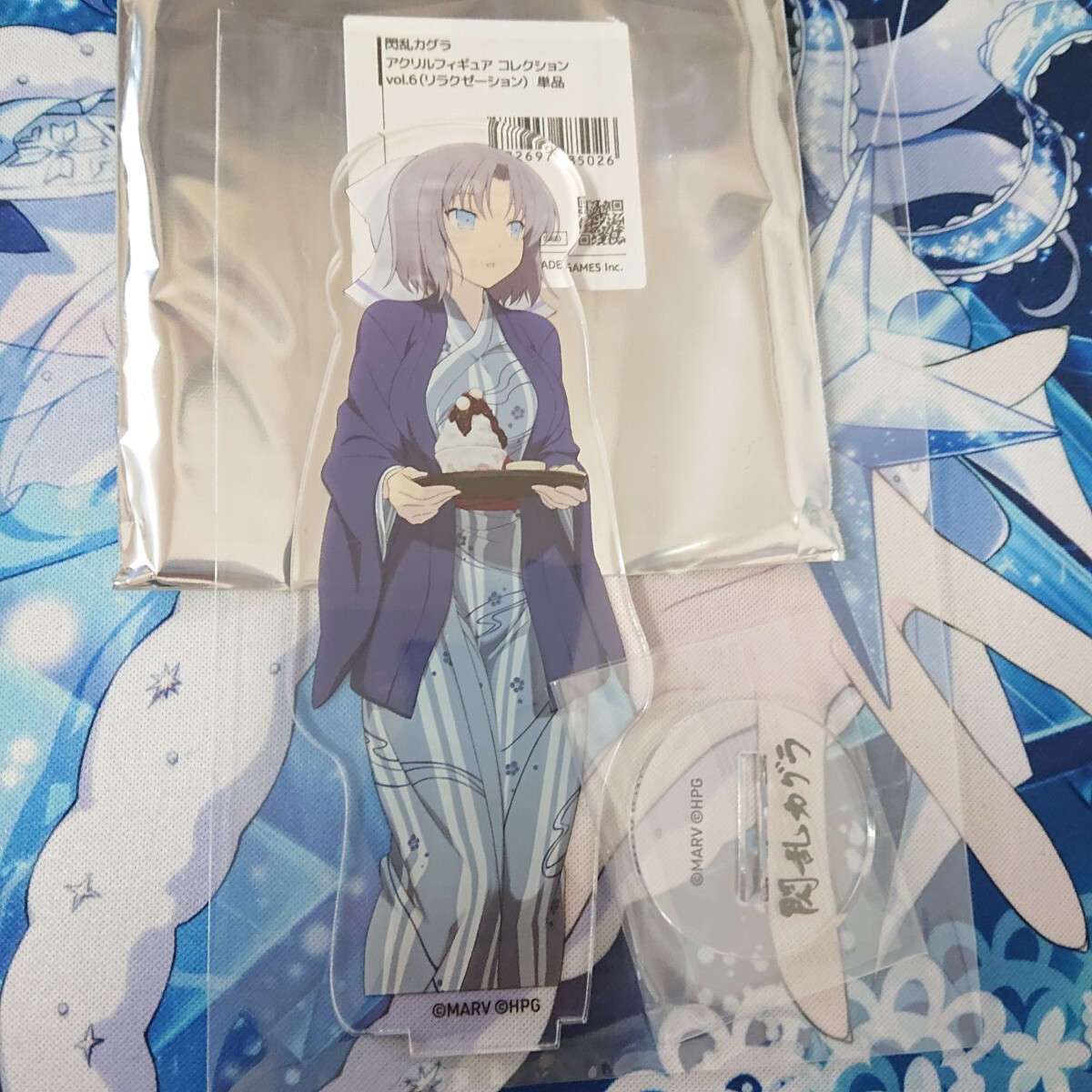 Amazon.co.jp: 閃乱カグラ 和風バニー 飛鳥雪泉雪不帰鴇