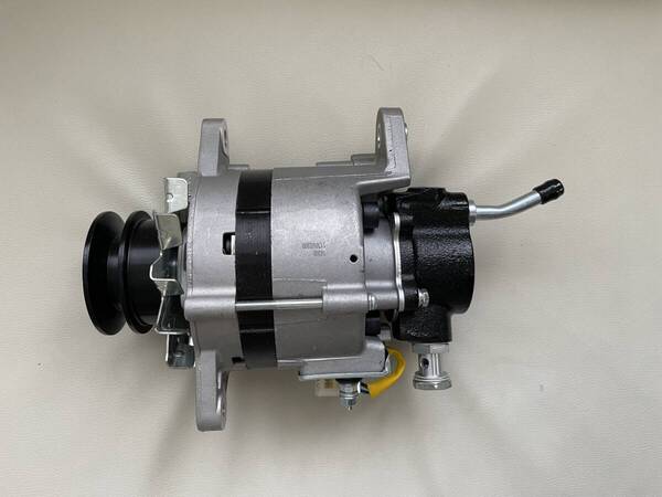 ランクル60系2H/2H-T型用オルタネーター24V
