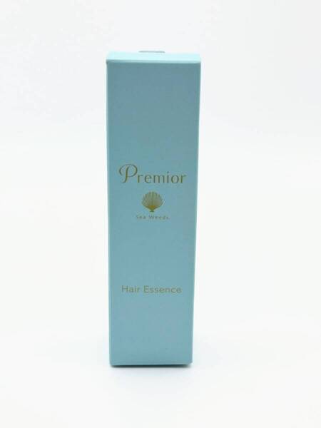 【新品未開封】ラサーナ プレミオール ヘア エッセンス 20mL(洗い流さないトリートメント)