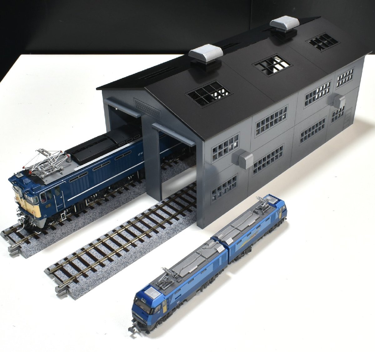 公式]鉄道模型(セット商品)商品詳細｜その他｜ホビーランドぽち