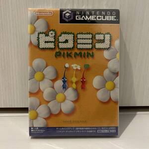 ★新品未開封★ GC ピクミン 05672