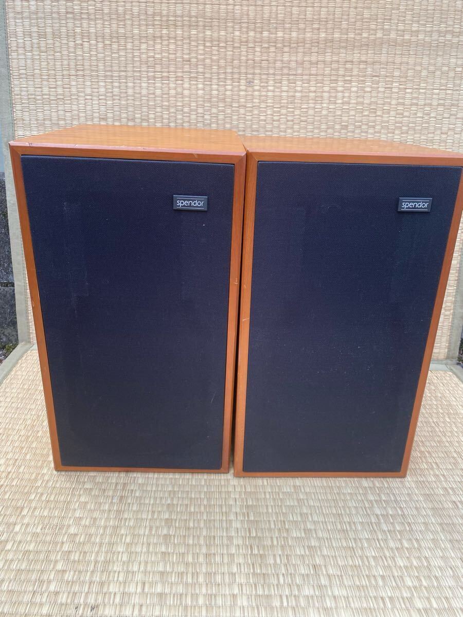 SPENDOR SP3/1 Used Price | HifiZero SPENDOR SP3/1 Used Price | HifiZero