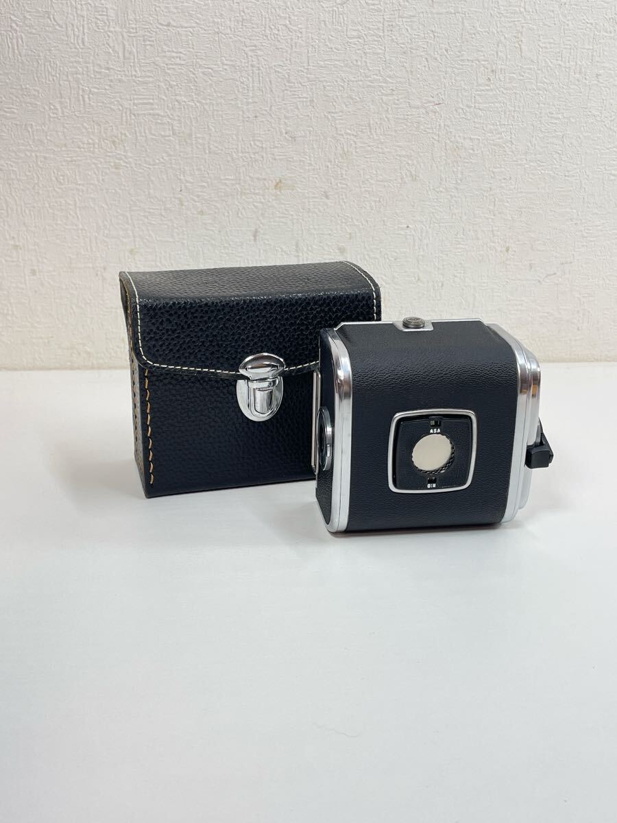 Yahoo!オークション -「hasselblad a12」の落札相場・落札価格