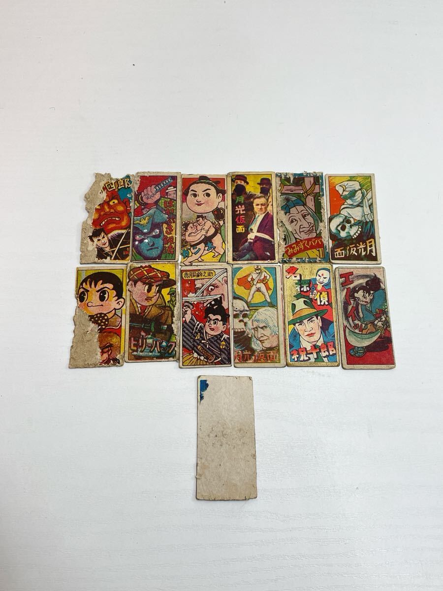 2025年最新】Yahoo!オークション -メンコ 昭和(その他)の中古品