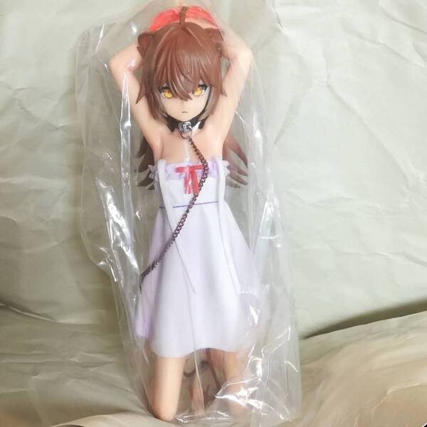 るるどらいおん フィギュア rurudo lion vtuber figure / 袋 未開封 美少女 フィギュア
