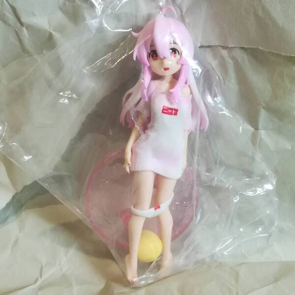 おにまい 緒山まひろ / お兄ちゃんはおしまい フィギュア 袋 未開封
