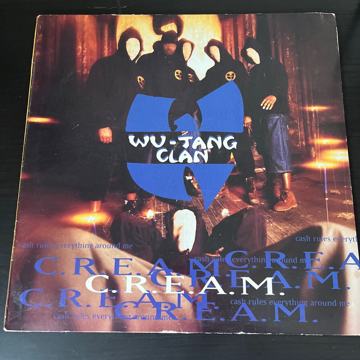 2025年最新】Yahoo!オークション -wu-tang clan(音楽)の中古品