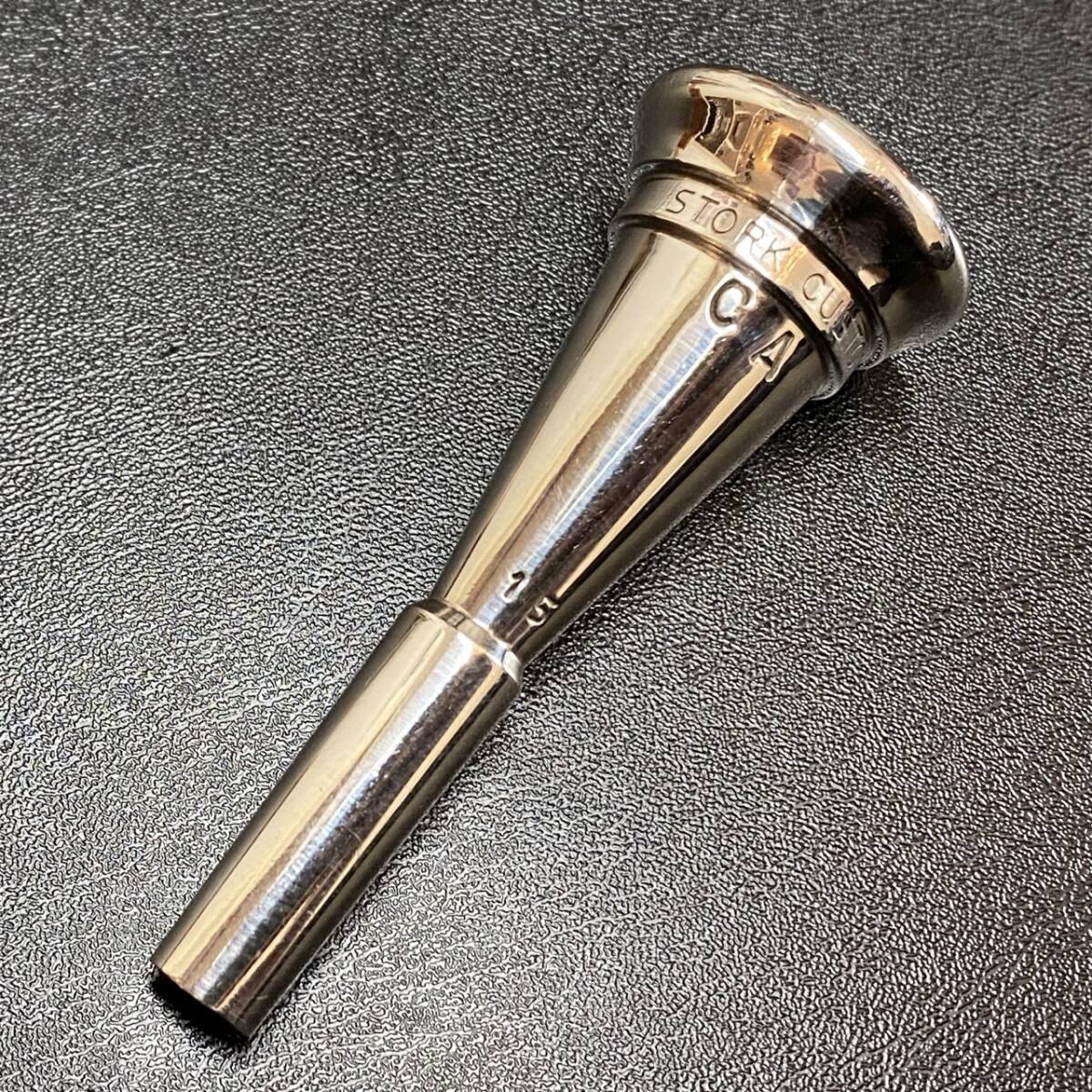 Stork 【USED】 ストーク / VACCHIANO 5C 25 C トランペット用