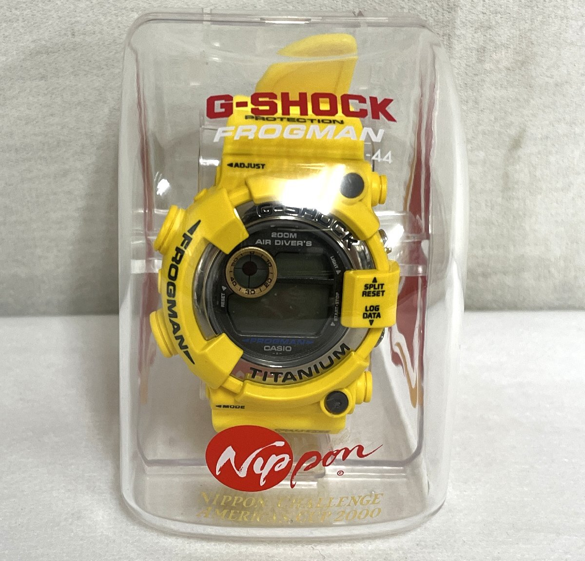 2025年最新】Yahoo!オークション -g-shock フロッグマン