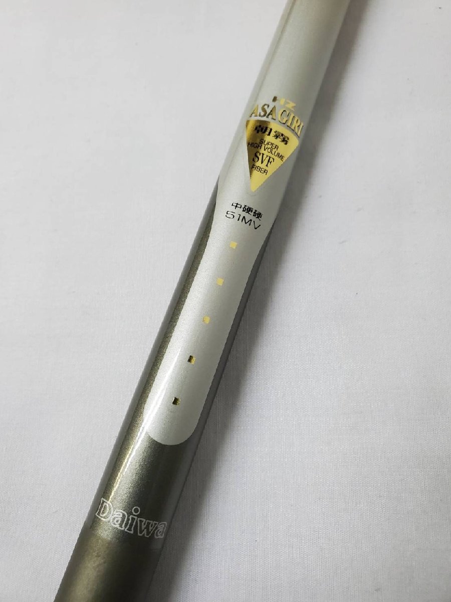 2025年最新】Yahoo!オークション -ダイワ 朝霧の中古品・新品