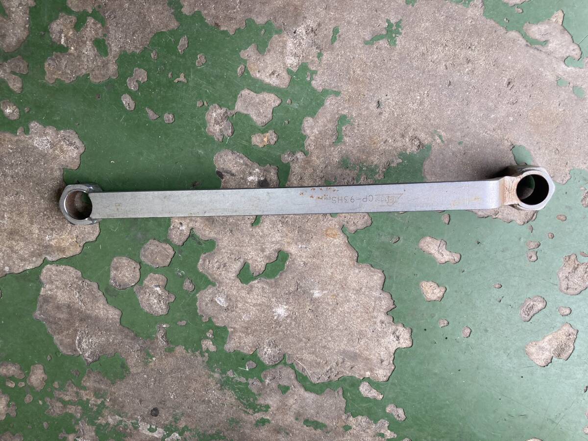 ◇BA2324.25.72 中古 クランクレンチセット KTC 2025年最新Yahoo!オークション -クランクセットの中古品・新品・未