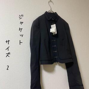Theory/セオリー レディースジャケット サイズ2