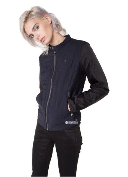 G-Star Raw ジースター ロゥ レディース キルティングジャケット S