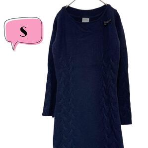 G-STAR RAW ジースター ロゥ NIFFLE KNITTED DRESS