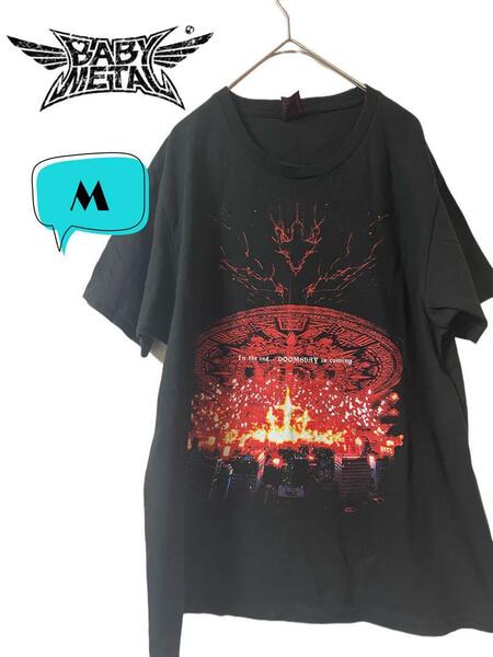 BABYMETAL ベイビーメタル Tokyo Dome Memorial