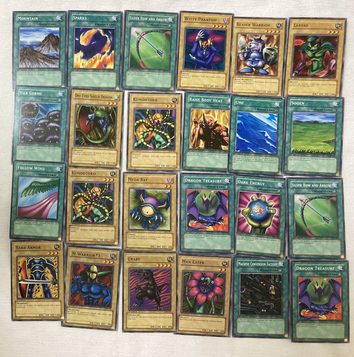 2025年最新】Yahoo!オークション -遊戯王 初期 まとめ売りの中古