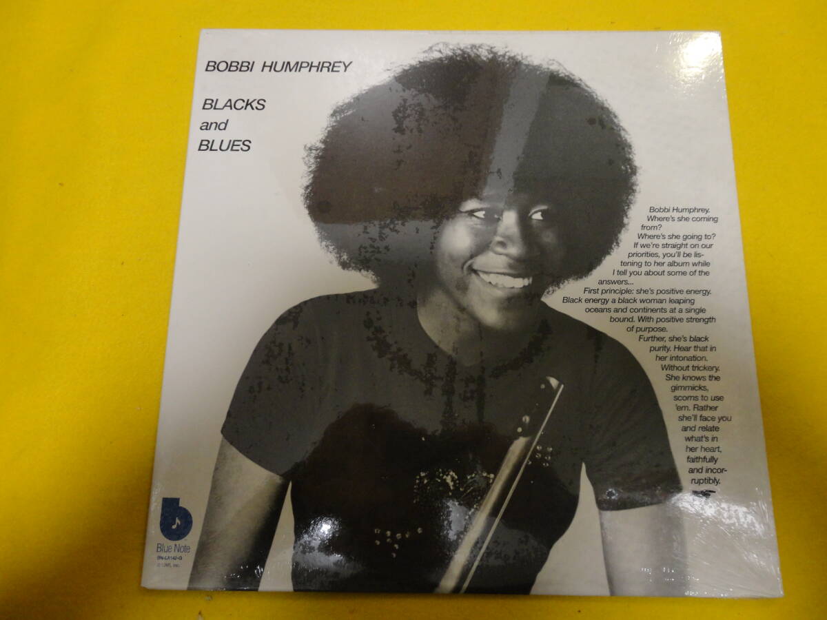 Bobbie Humphrey / Freestyle(LP) / Epic 1978 USオリジナル盤