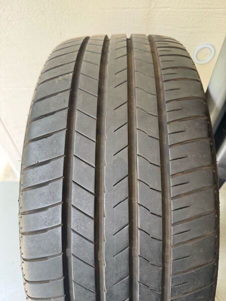 BRIDGESTONE ブリヂストン REGNO レグノ 225/45/r18 タイヤ サマー ラジアル ラジアン ブリジストン 2023年 リムガード 001
