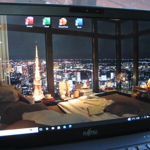 送料無料 Microsoft office2024付 富士通LIFEBOOK U939/A 13.3型フルHD Core i5-8365U メモリ8GB SSD256GB Windows 11へアップグレード可