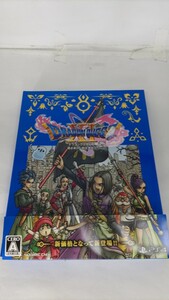 PS4 ドラゴンクエスト11S 過ぎ去りし時を求めて(中古品)ケース付き