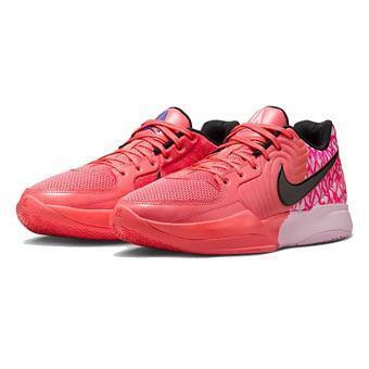 ◆NIKE/ナイキ☆ジャ・モラント/JA 2 Heart Eyes★24cm