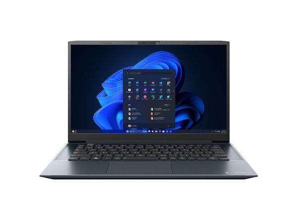 新品/dynabook MZ/MXL/14型フルHD/第13世代Core i5 1334U/SSD256GB/メモリ16GB/Win11 Pro