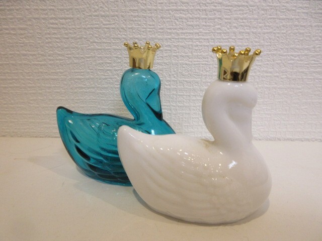 2025年最新】Yahoo!オークション -スワン 白鳥(ガラス)の中古品