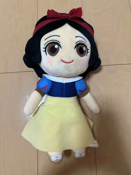 白雪姫 ぬいぐるみ