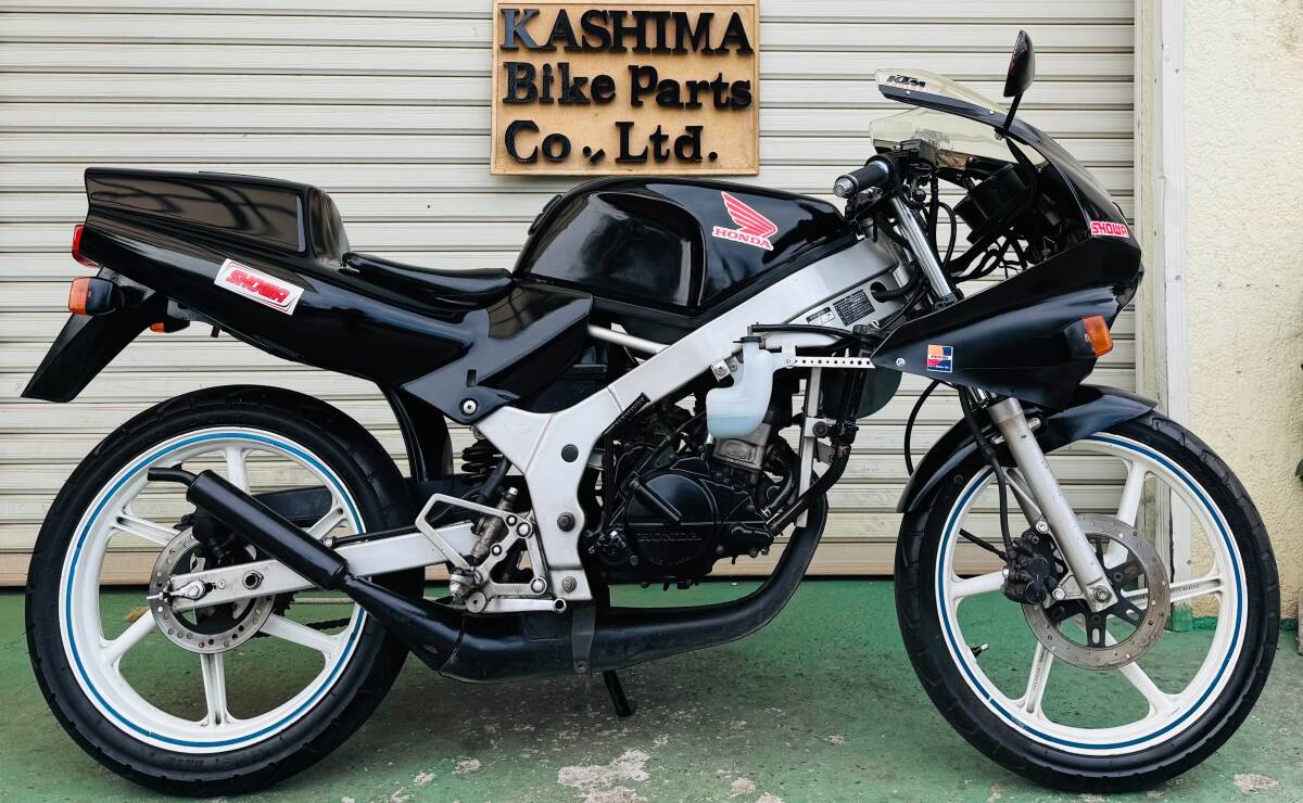 Yahoo!オークション -「ホンダ(ns-1)ac12」(オートバイ車体