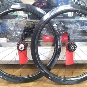 新品 アウトレット特価 FULCRUM Speed 55 CMPTZN DB 2WAY センター(F+R)
