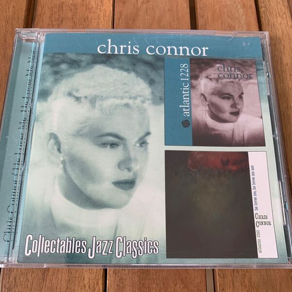 【輸入盤】 He Loves Me ,He Loves Me Not/クリスコナー/ 2in1CD